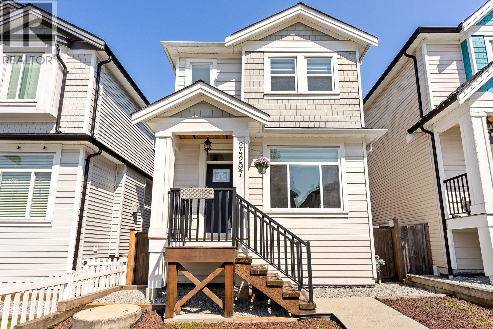 101 Avenue Unit 24297 #a, Maple Ridge, BC V2W 0A7