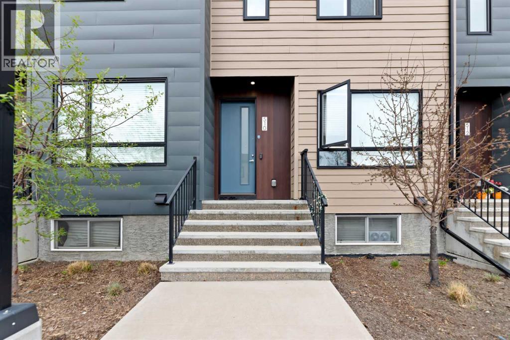 510 Redstone Cres NE, Calgary, AB T3N 1M3