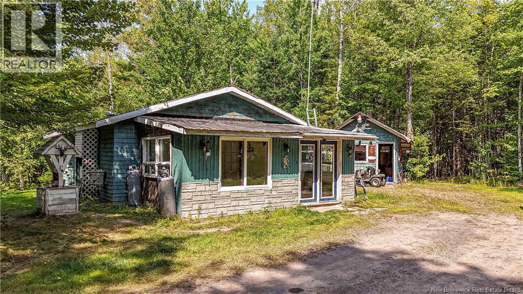 75 Waterville Rd, Waterville-sunbury, NB E2V 3R8