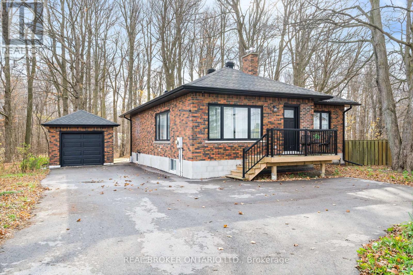 7 Highway Unit 7142, Halton Hills Rural Halton Hills, ON L7J 2L9