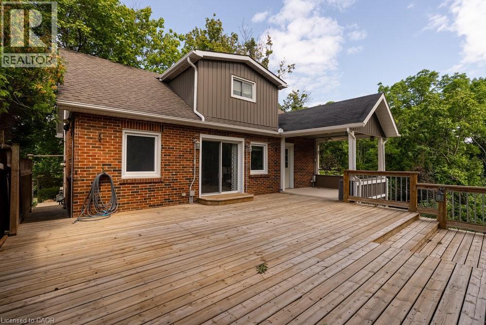 5418 King St, Lincoln, ON L0R 1B3