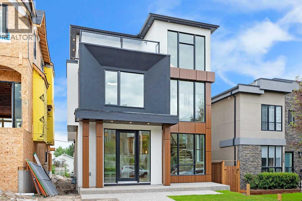 29 Avenue Sw Unit 2122, Calgary, AB T2T 1N5