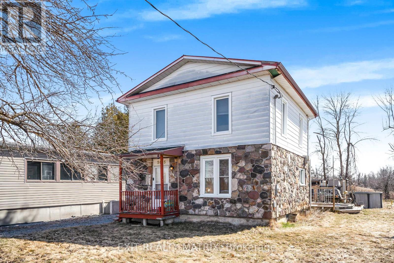 5105 Fatima Street Unit 5095, East Hawkesbury, ON K0B 1P0