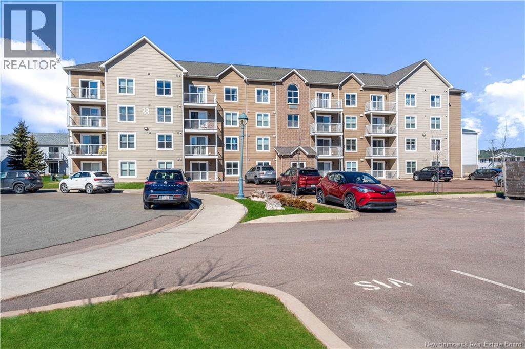 33 Sifroi Street Unit 106, Dieppe, NB E1A 5T1