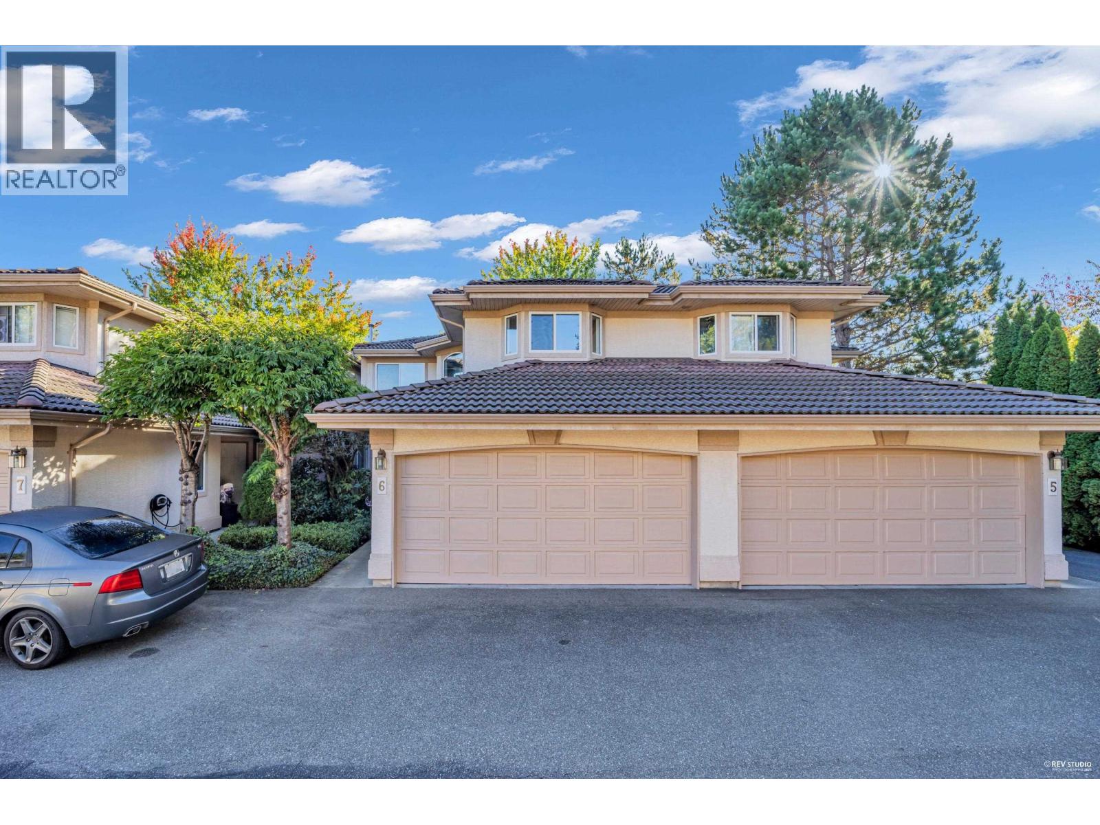8151 Garden City Road Unit 6, Richmond, BC V6Y 2P1