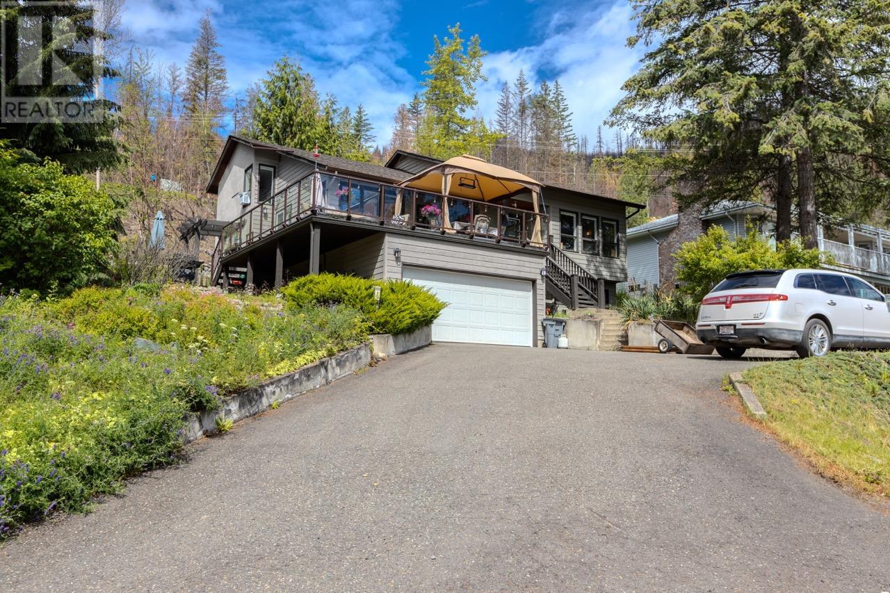 4498 Squilax Anglemont Rd 20, Scotch Creek, BC V0E 1M4 MLS 10318425