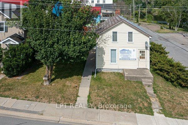 59 Centre St N, Greater Napanee Greater Napanee, ON K7R 1M8