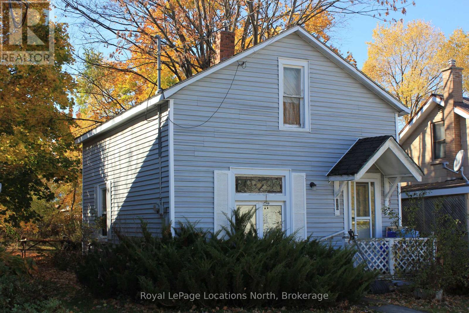 170 Henry St, Meaford, ON N4L 1E1