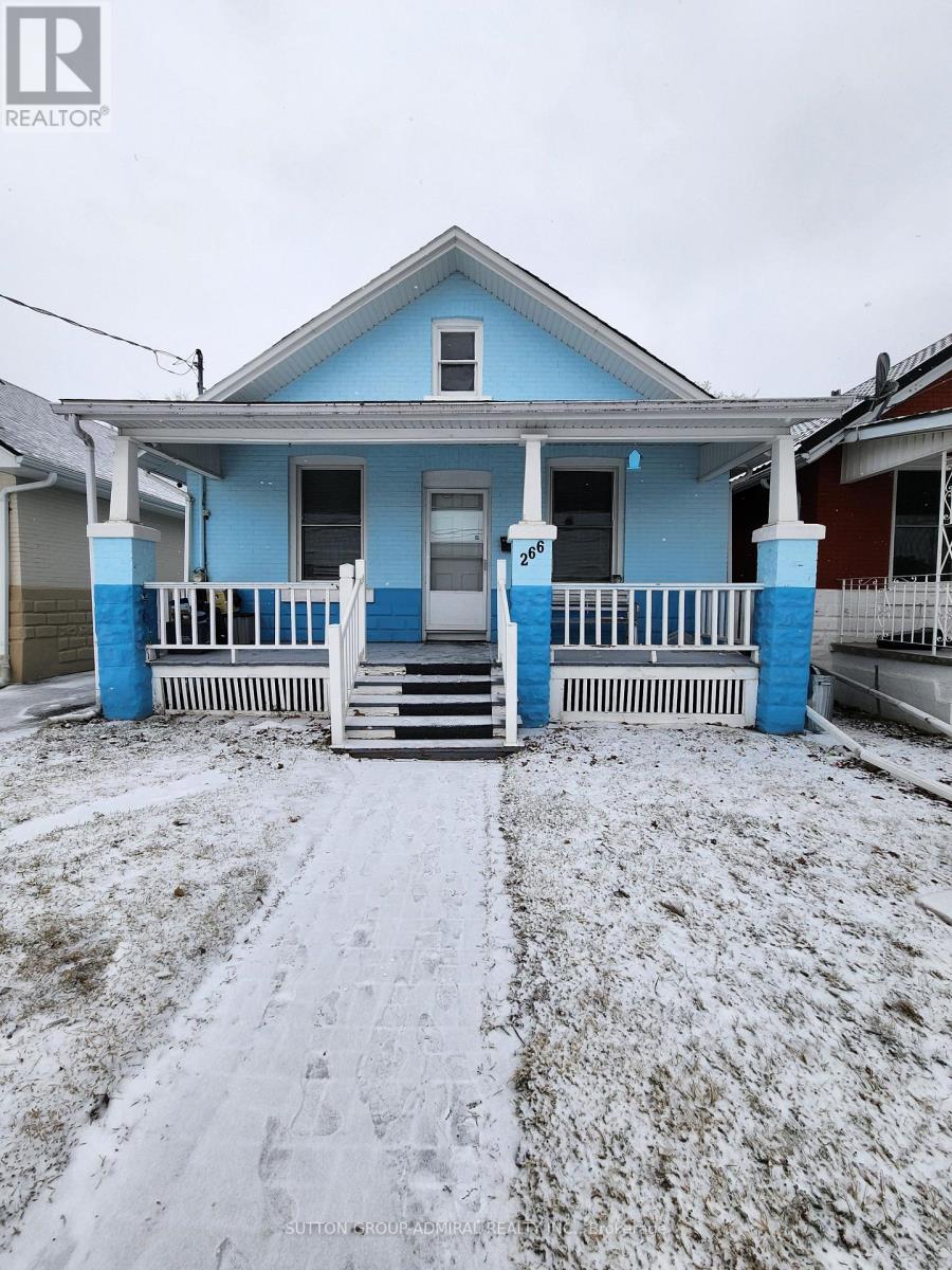 266 Nelson St, Kingston, ON K7K 4M8