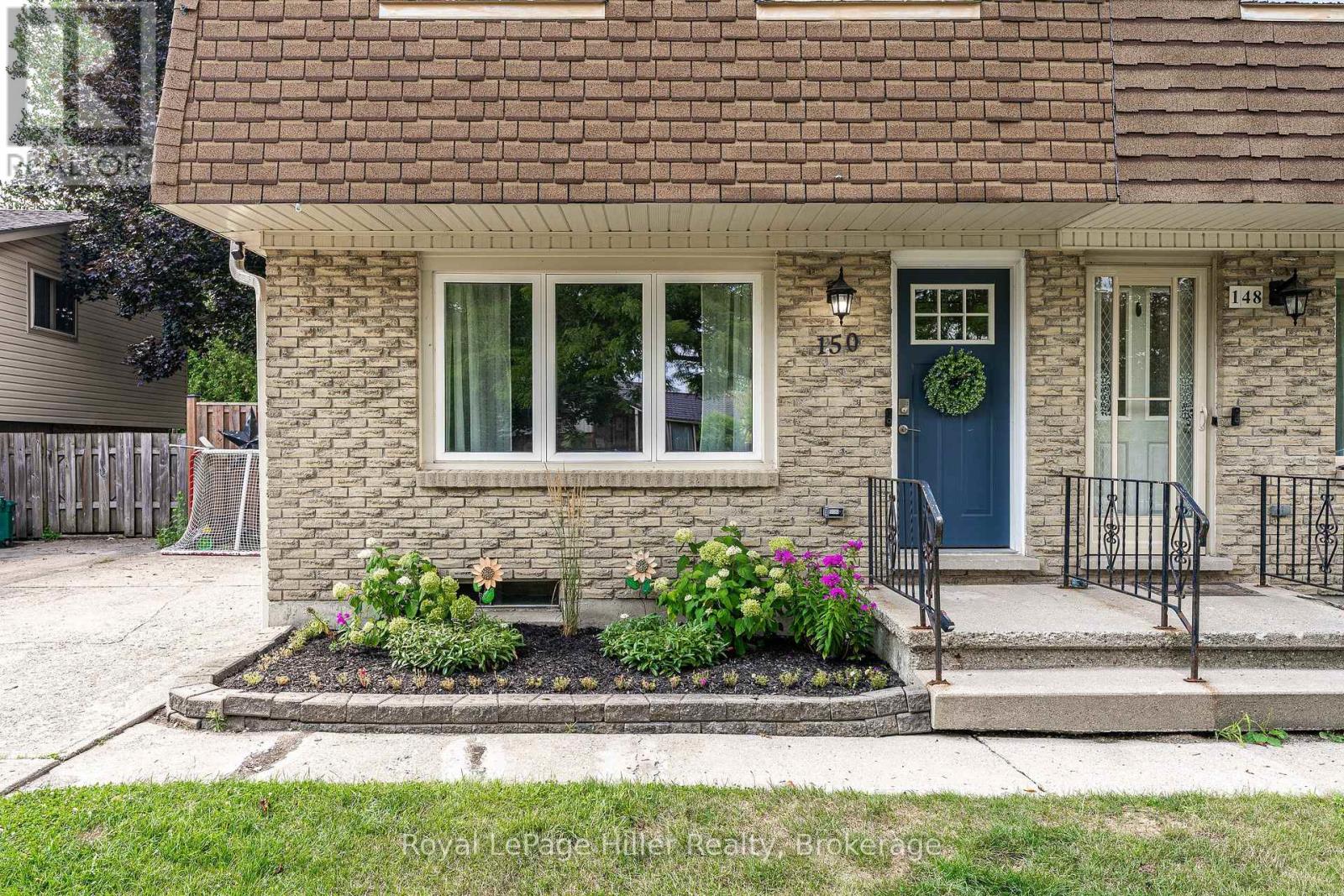 150 Patricia Rd, Stratford, ON N5A 1V4