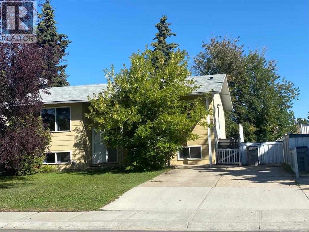 83 Avenue Unit 9812, Grande Prairie, AB T8V 3T5