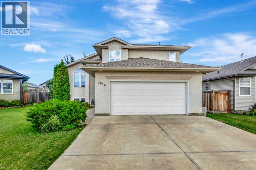 16 Street Unit 4812, Lloydminster, SK S9V 0V6