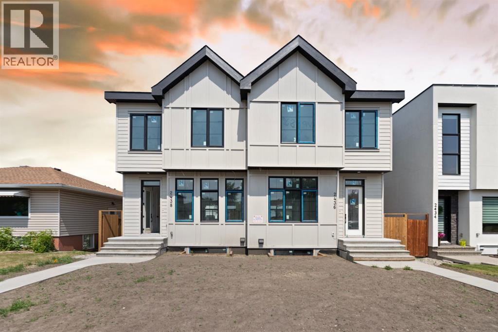 30 Avenue Sw Unit 2436, Calgary, AB t2t 1r9
