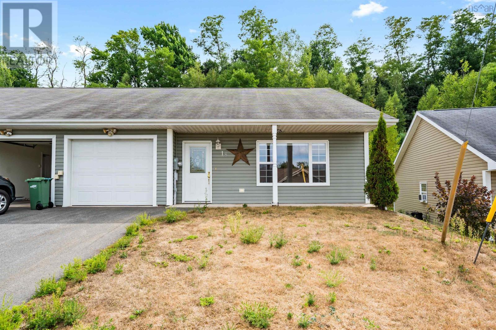 18 Kimbrough Ct, Wolfville, NS B4P 0A7