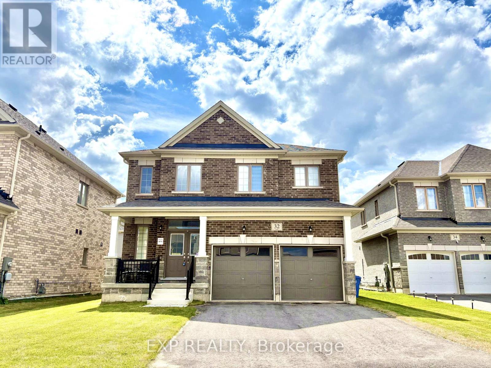 32 Doc Lougheed Ave, Southgate, ON N0C 1B0