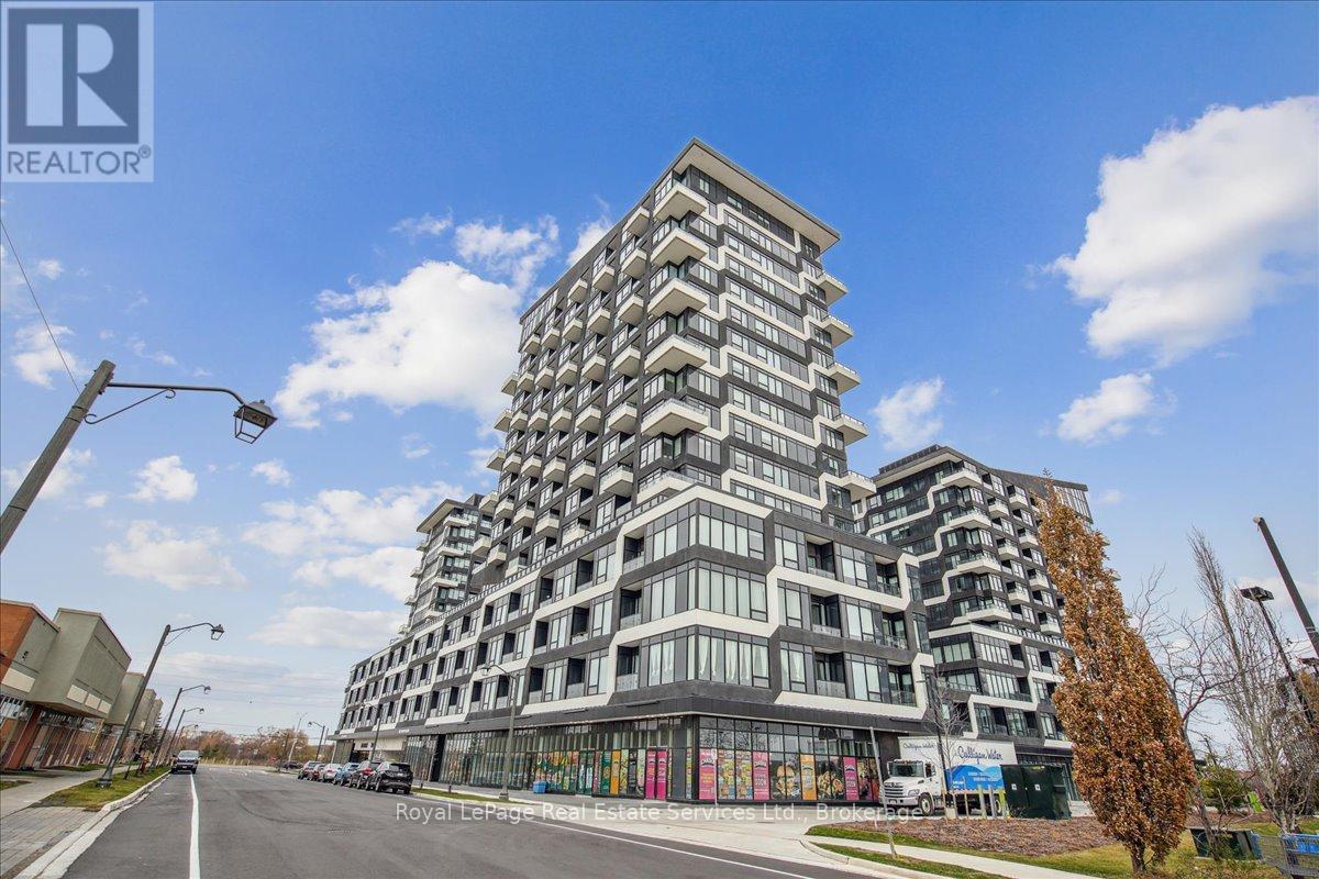 1112 2489 Taunton Rd, Oakville, ON L6H 3R9