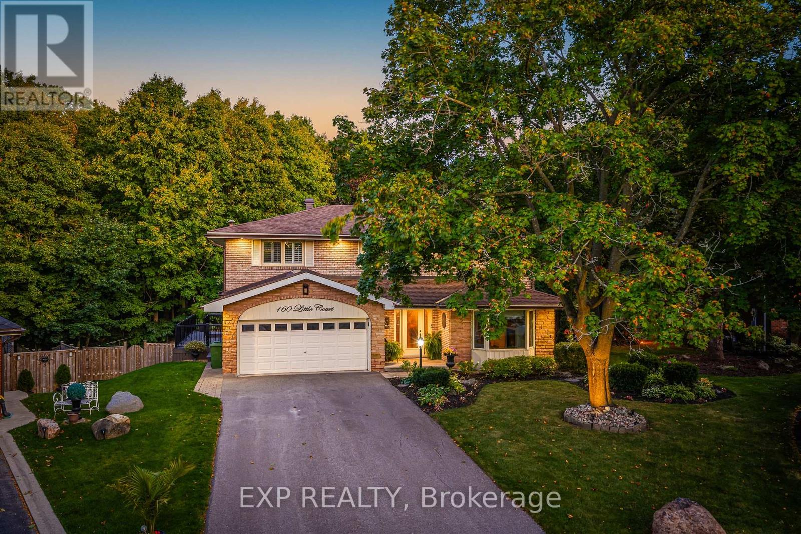 160 Little Ct, Caledon, ON L7E 3T8