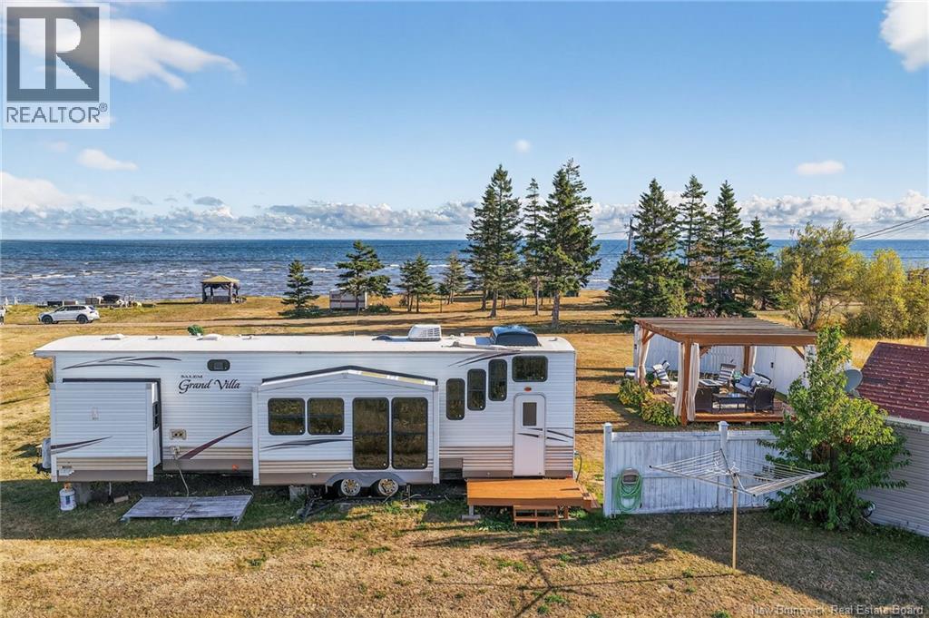 70 Omer Boudreau Rd, Cap-pel, NB E4N 2H2