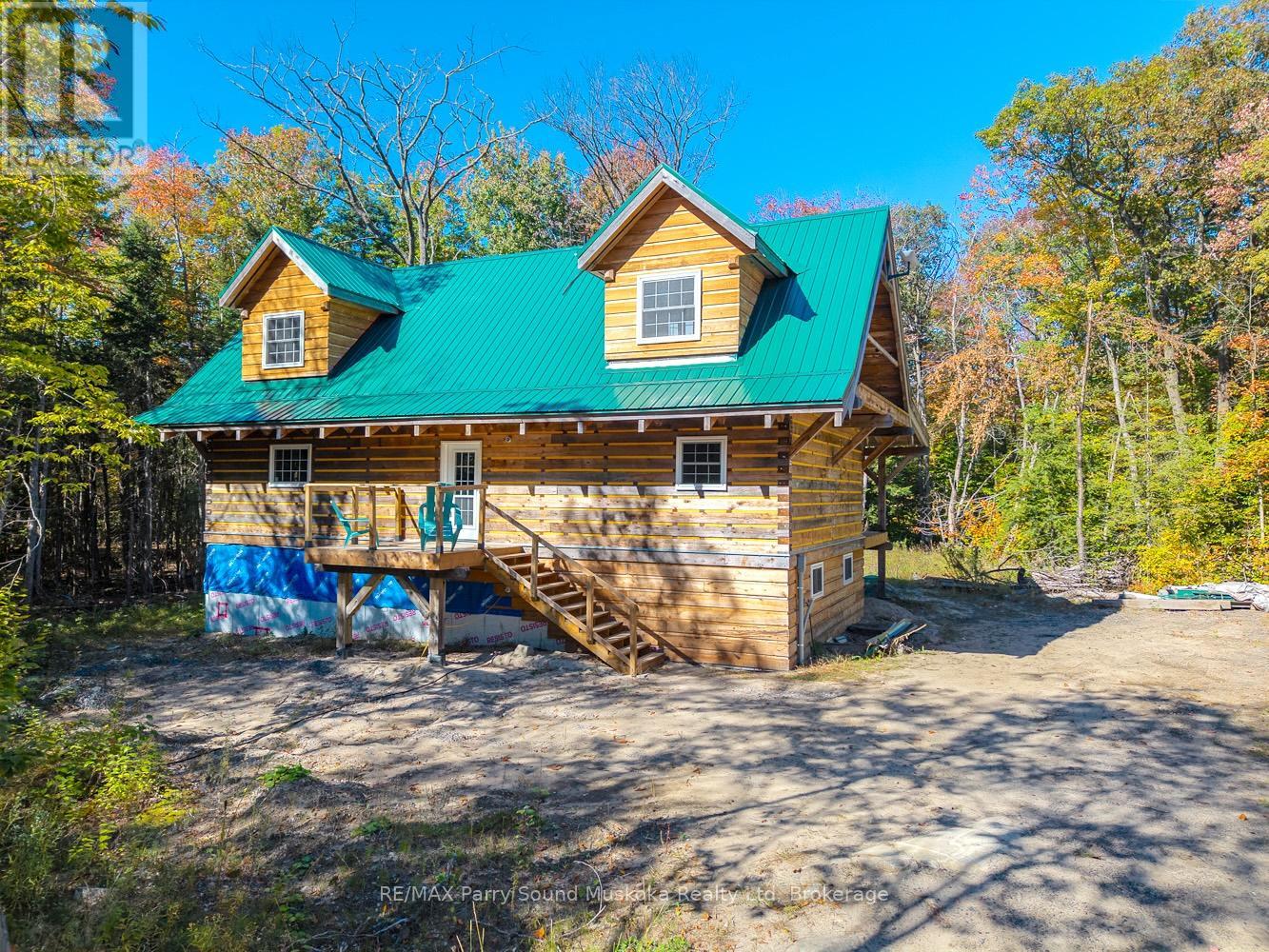 67 Hwy 141 Hwy, Seguin, ON P2A 2W8