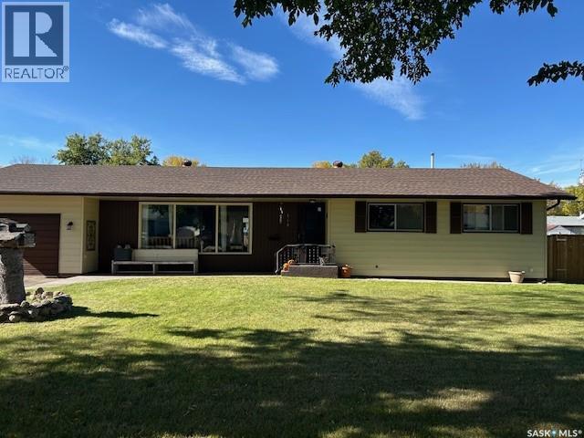 149 Coronation Dr, Canora, SK S0A 0L0