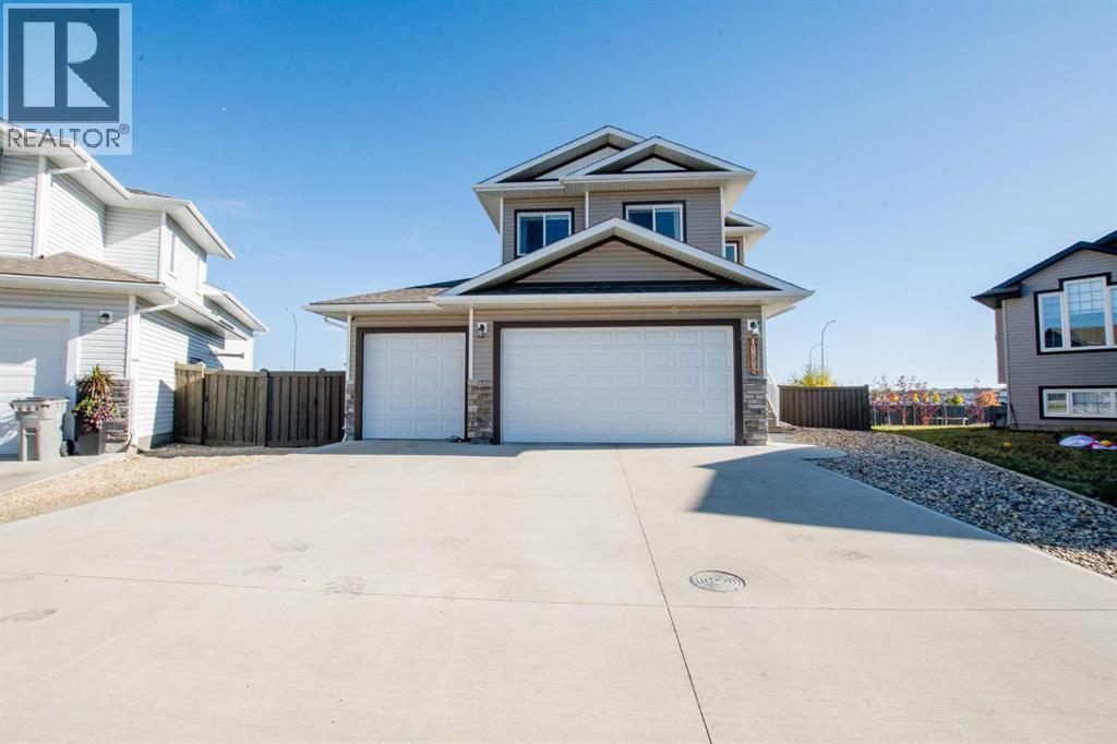 124 Avenue Unit 10202 #a, Grande Prairie, AB T8V 6J2