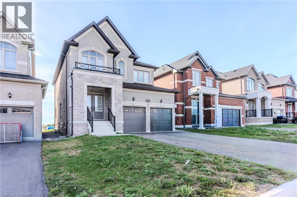 1355 Broderick St, Innisfil, ON L9S 0P5
