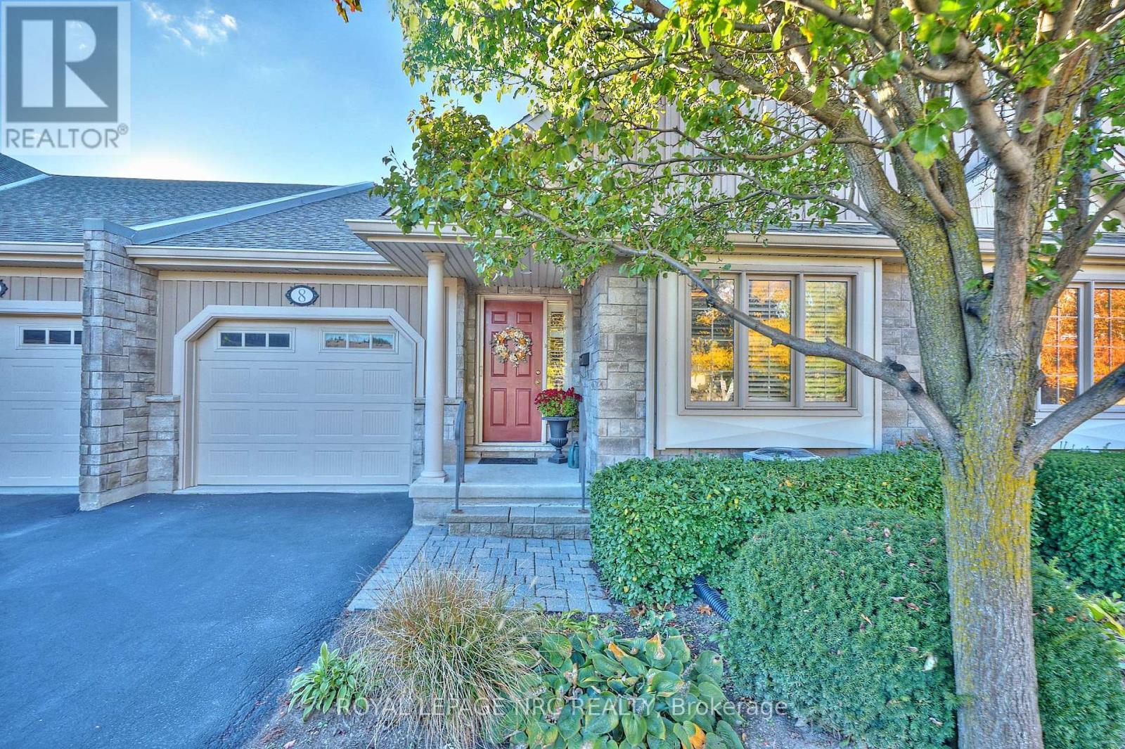 8 603 Welland Ave, St. Catharines, ON L2M 0A6