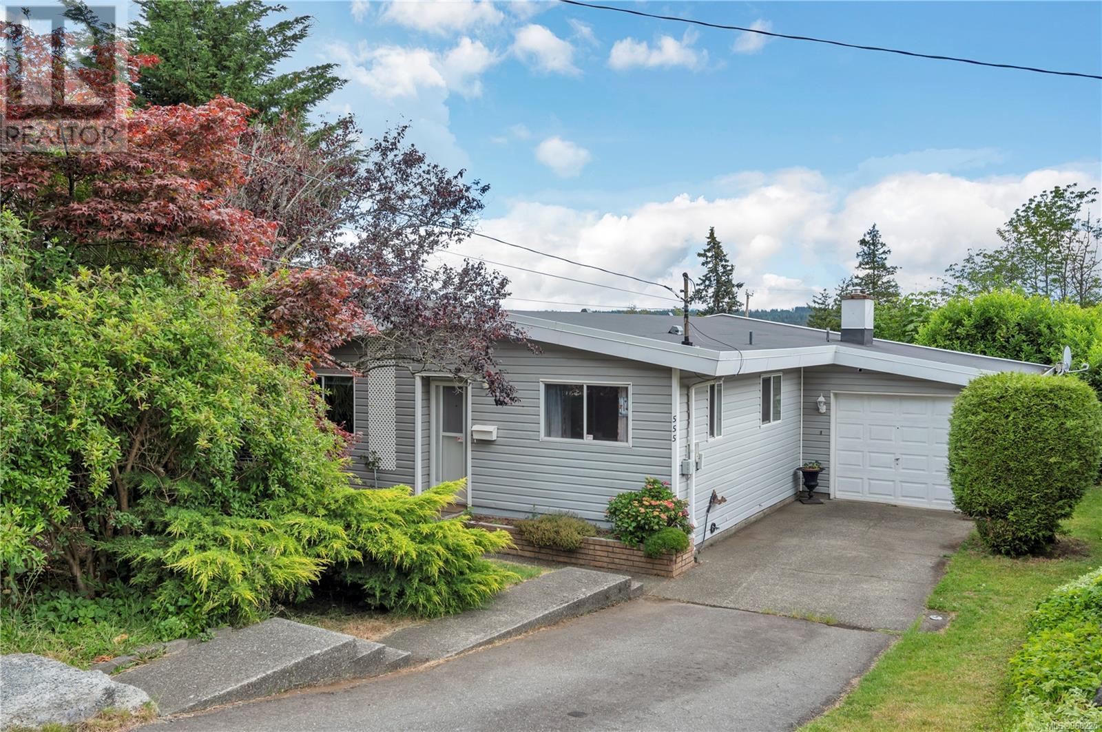 555 Thulin St, Campbell River, BC V9W 2L2 MLS 968225 Houseful