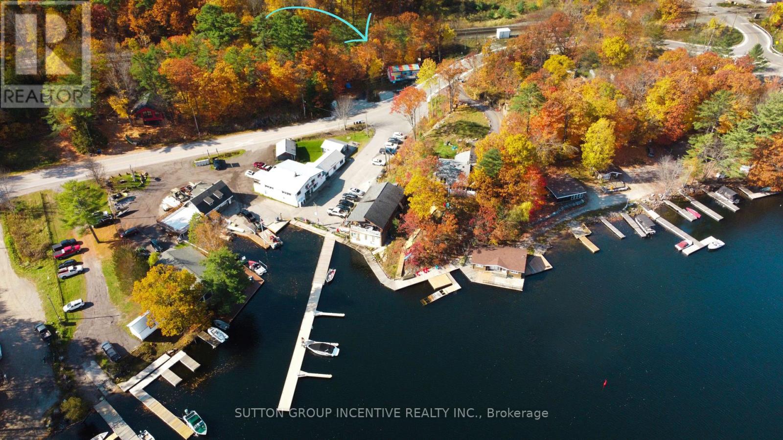 5678 Upper Big Chute Rd, Severn, ON L0K 1E0