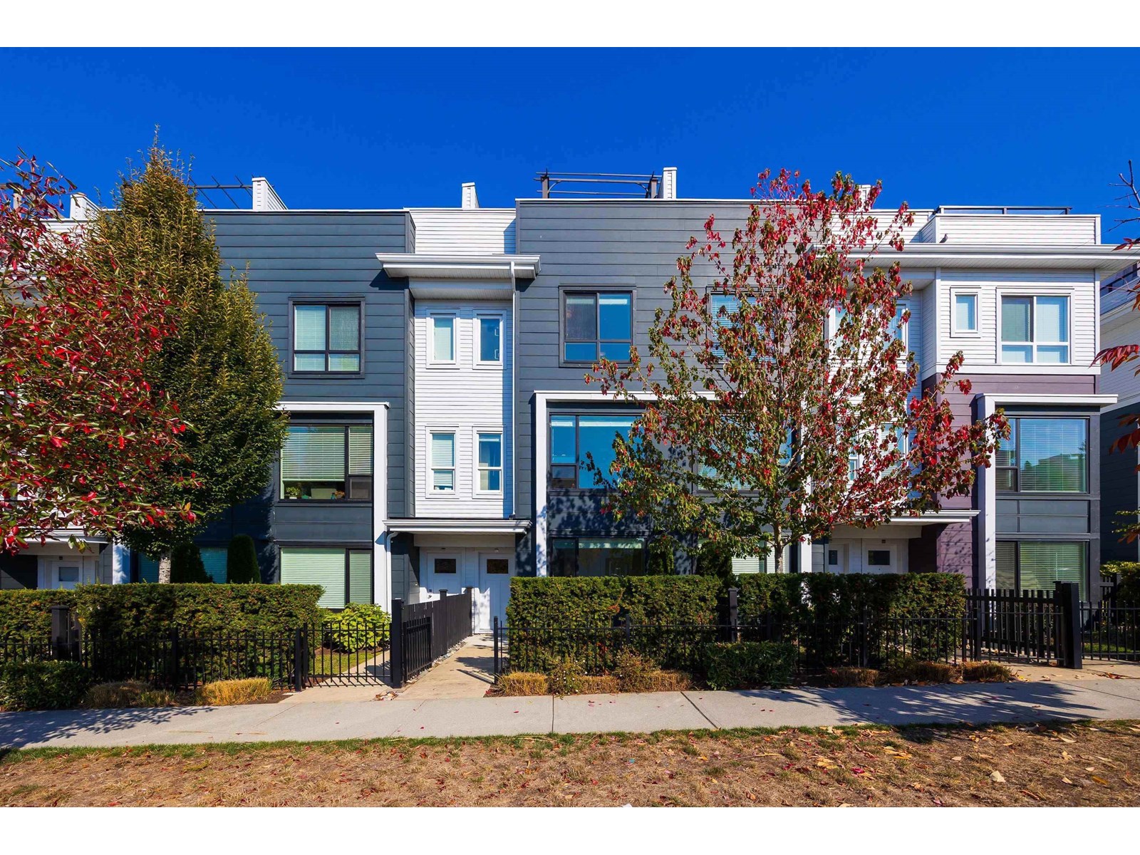 16336 23a Avenue Unit 60, Surrey, BC V3Z 0S5