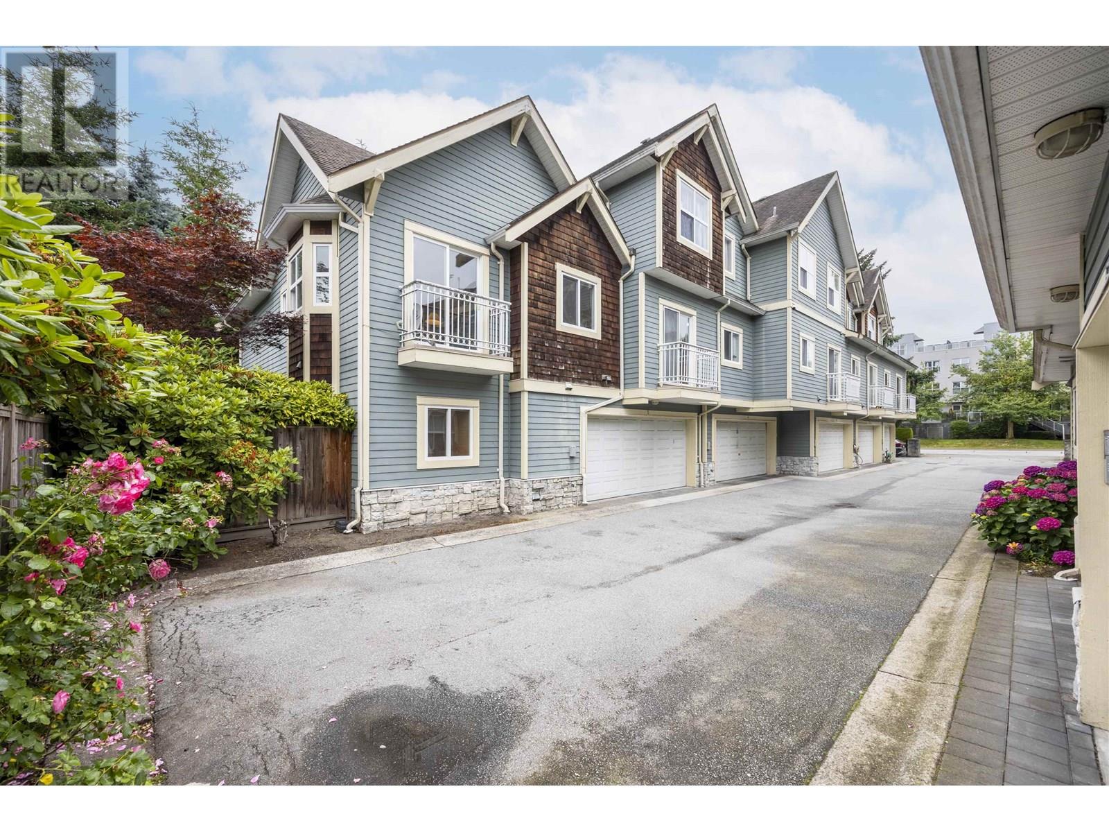 7833 St Albans Road Unit 5, Richmond, BC V6Y 2K8