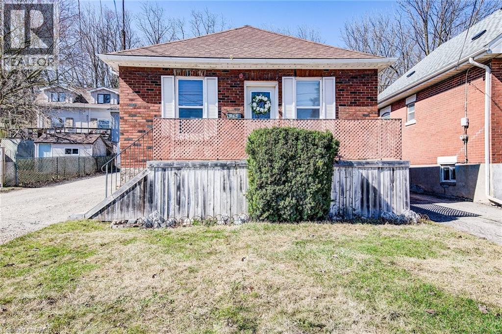 124 Elizabeth St, Guelph, ON N1E 2X3