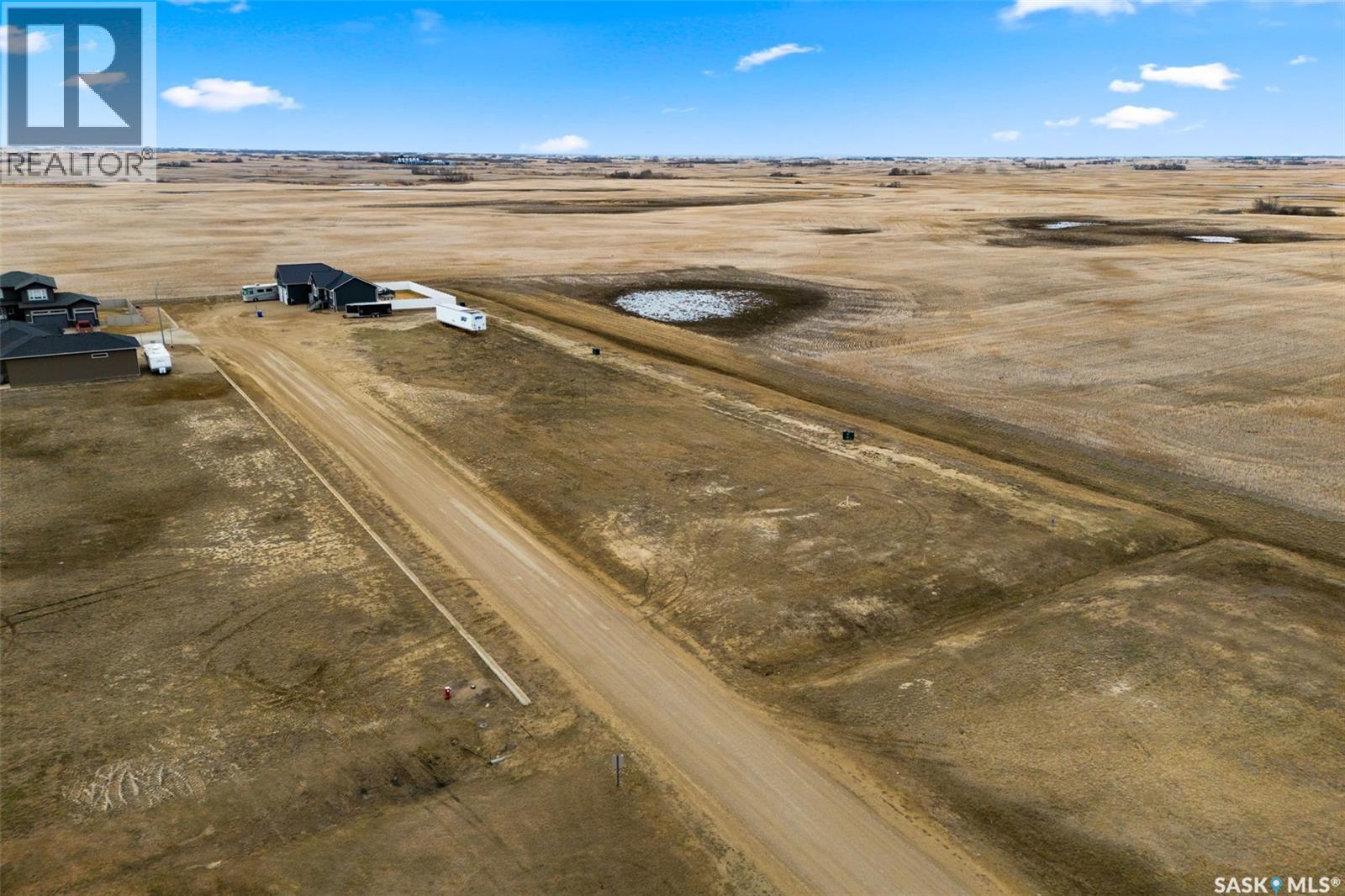 Lot 3 On Tennyson Avenue, Southey, SK S0G 4P0