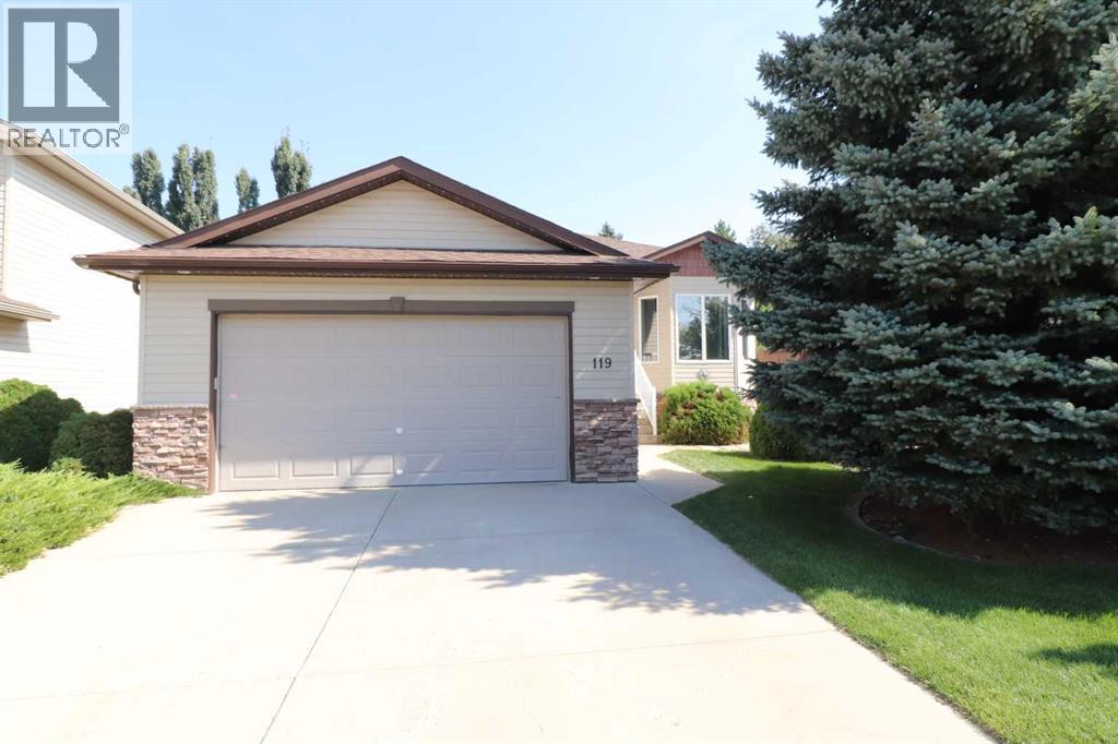119 Fairmont Pt S, Lethbridge, AB T1K 7W8