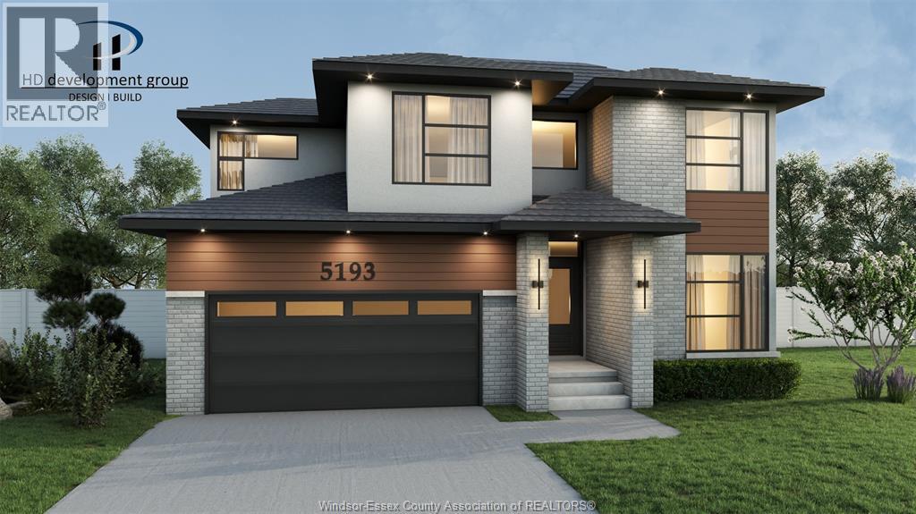 5193 Rafael Rd, Tecumseh, ON N0R 1K0