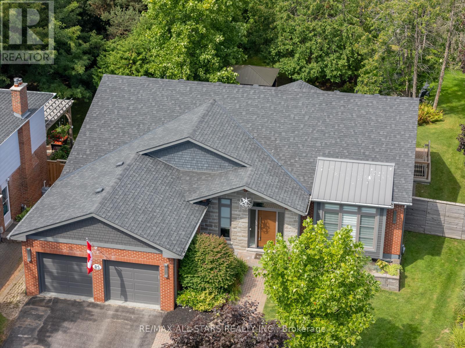 85 Manitoba St, Whitchurch-Stouffville, ON L4A 4T3