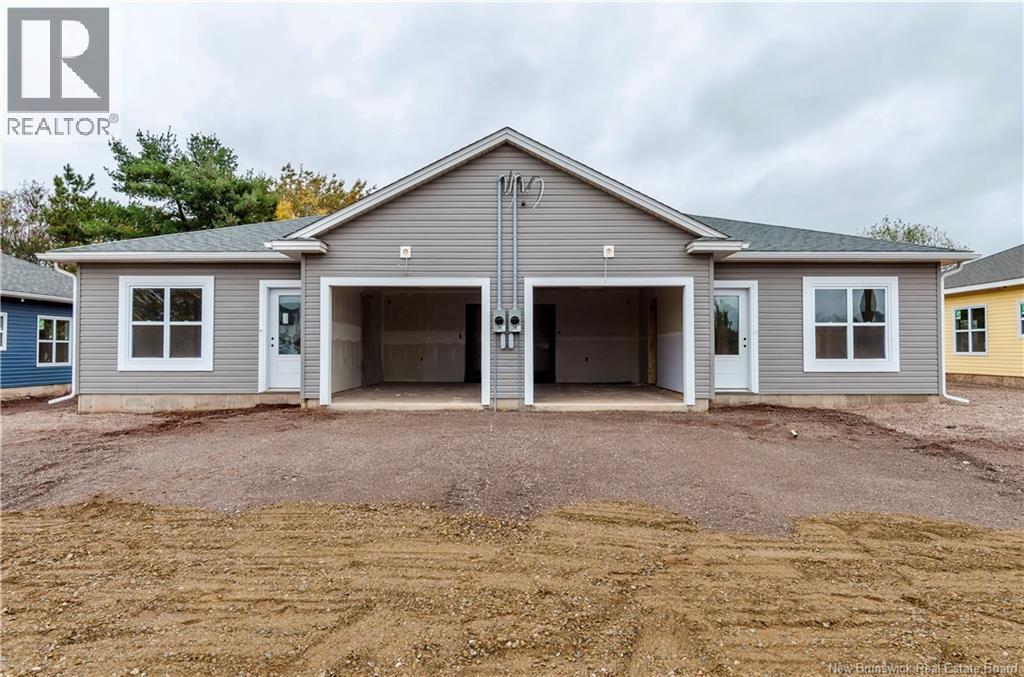 Lot 20b Otty Avenue, Sussex, NB E4E 1G6