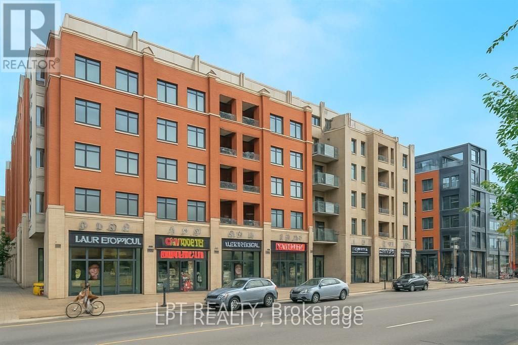 504 60 Springhurst Ave, Ottawa, ON K1S 5V7