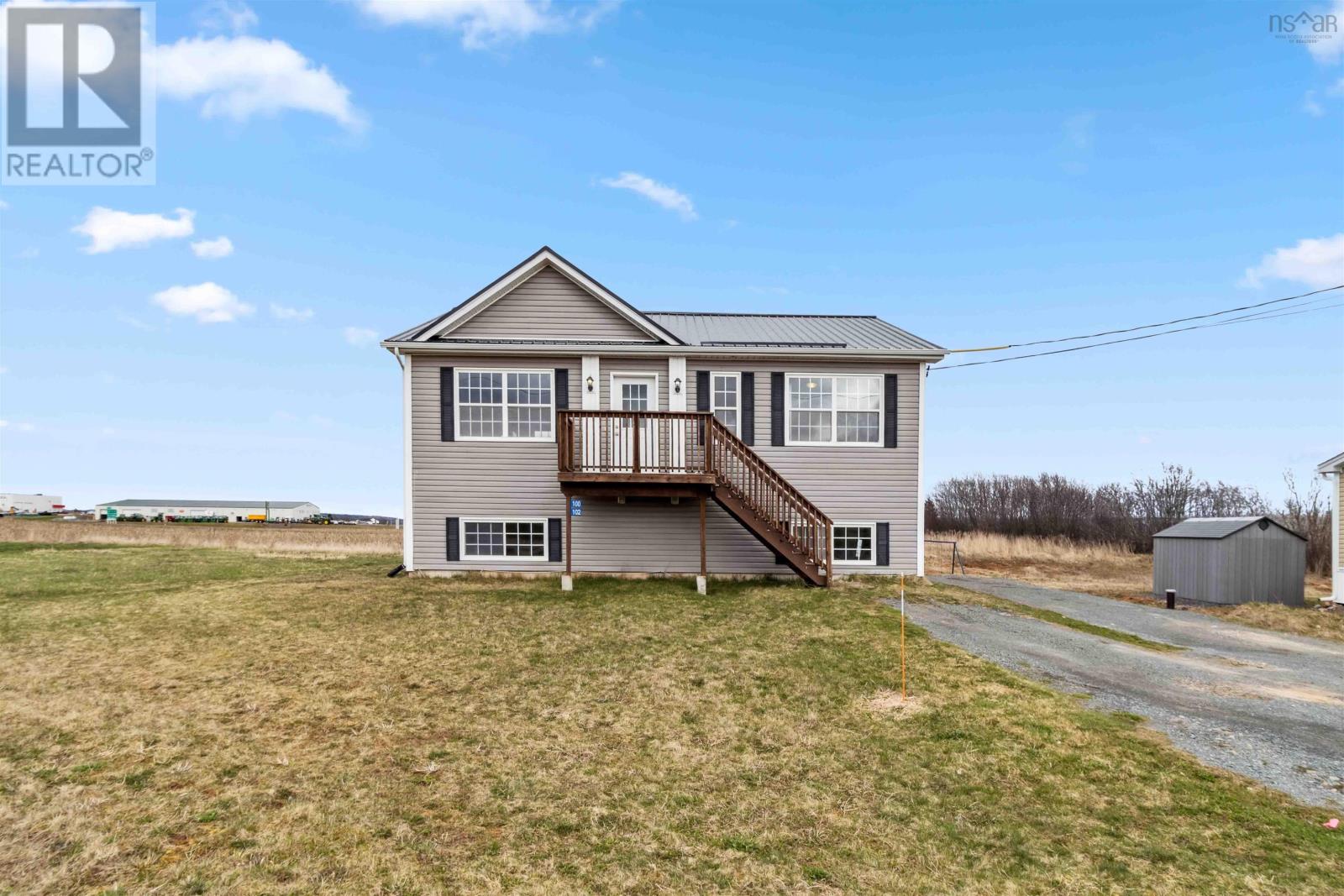 100 102 Board Landing Rd, Central Onslow, NS B6L 0C7