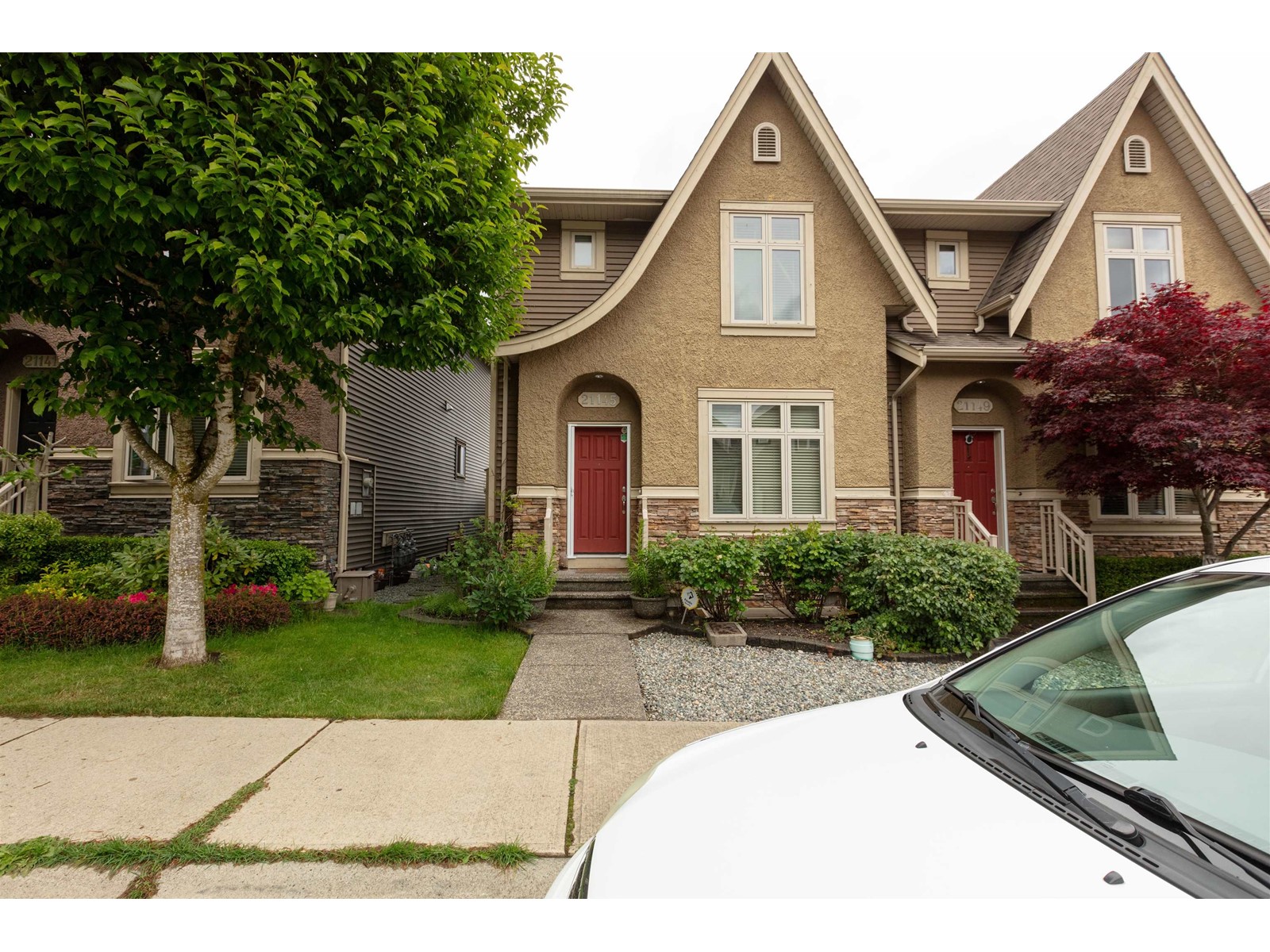 77 Avenue Unit 21145 #b, Langley, BC V2Y 0J3