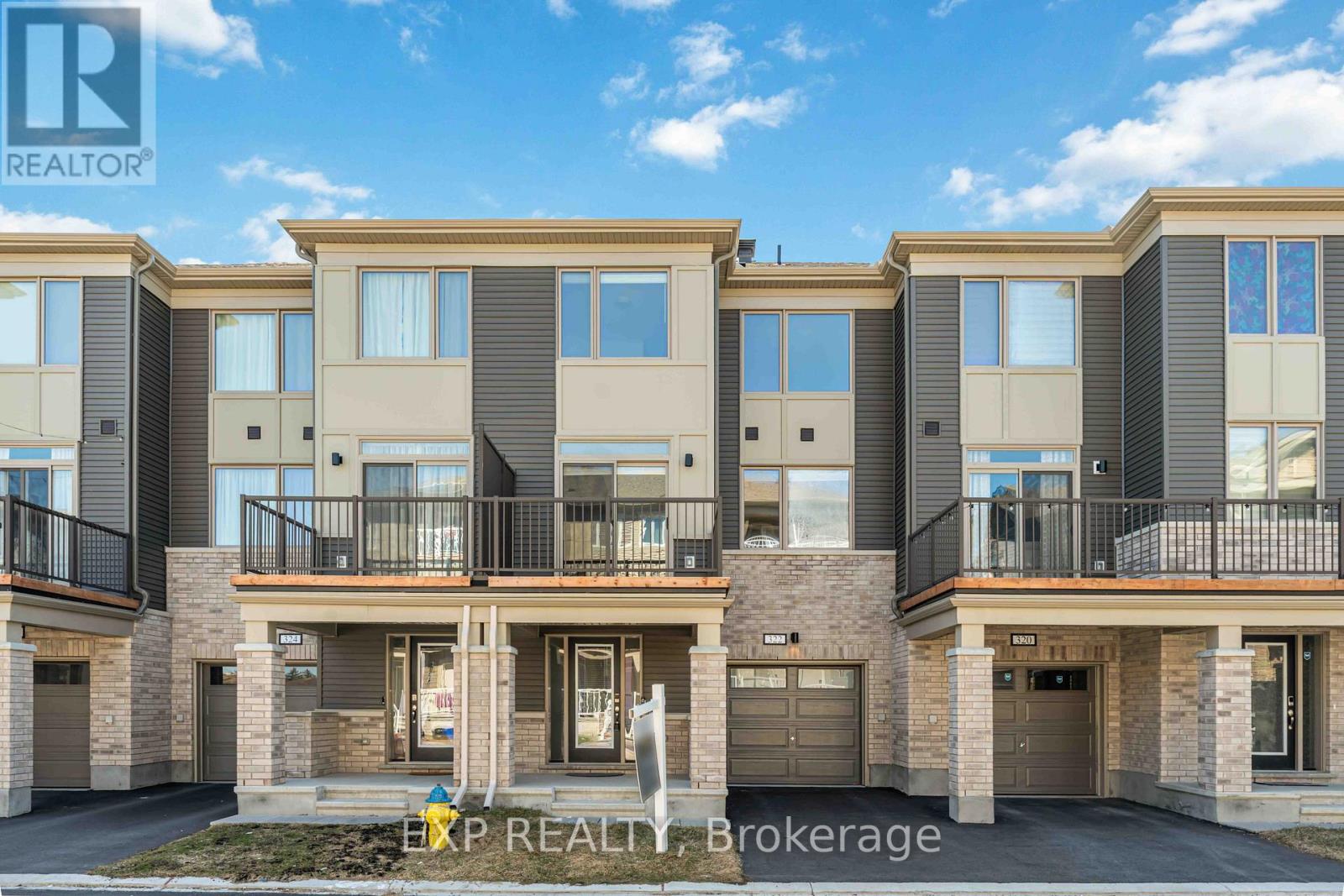 322 Olivenite Private, Ottawa, ON K2J 7J4