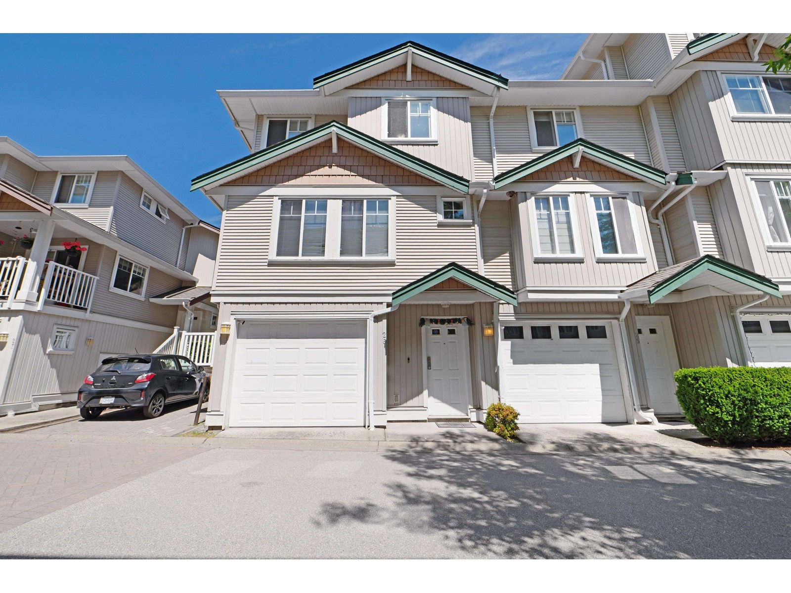 12711 64 Avenue Unit 26, Surrey, BC V3W 1X1