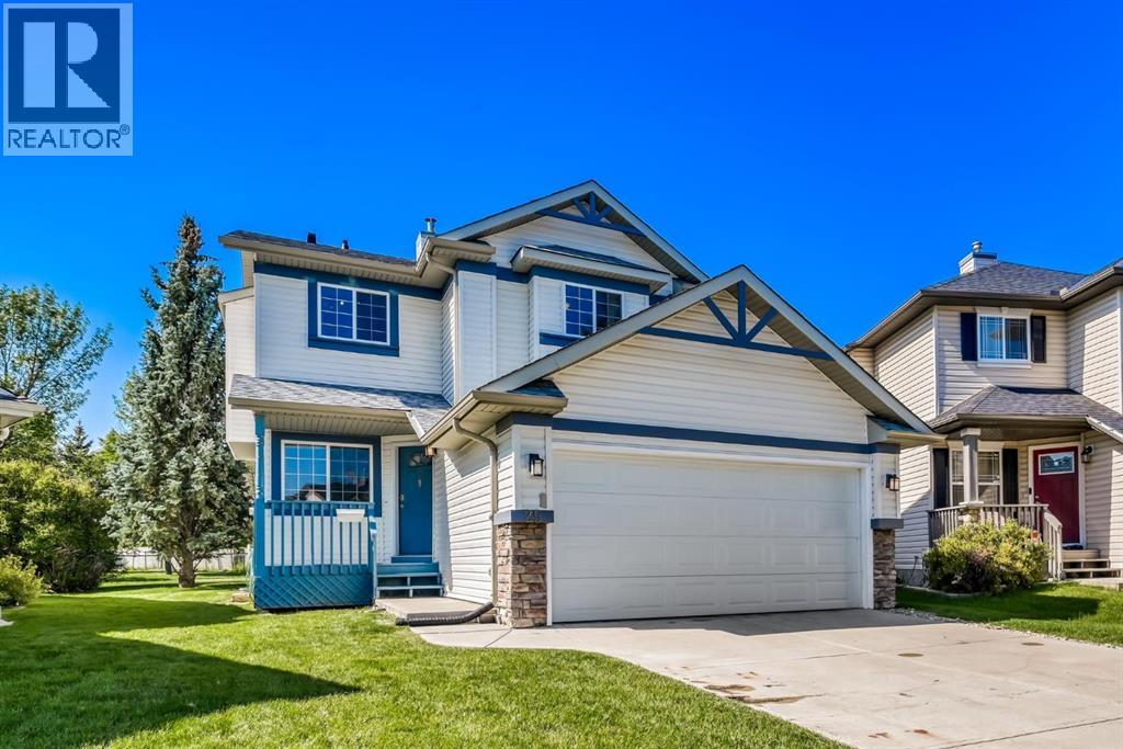 25 Somerglen Park SW, Calgary, AB T3H 0R4