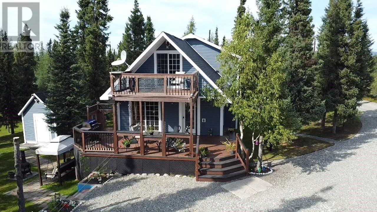 11 Duley Lk, Labrador City, NL A2V 1L1