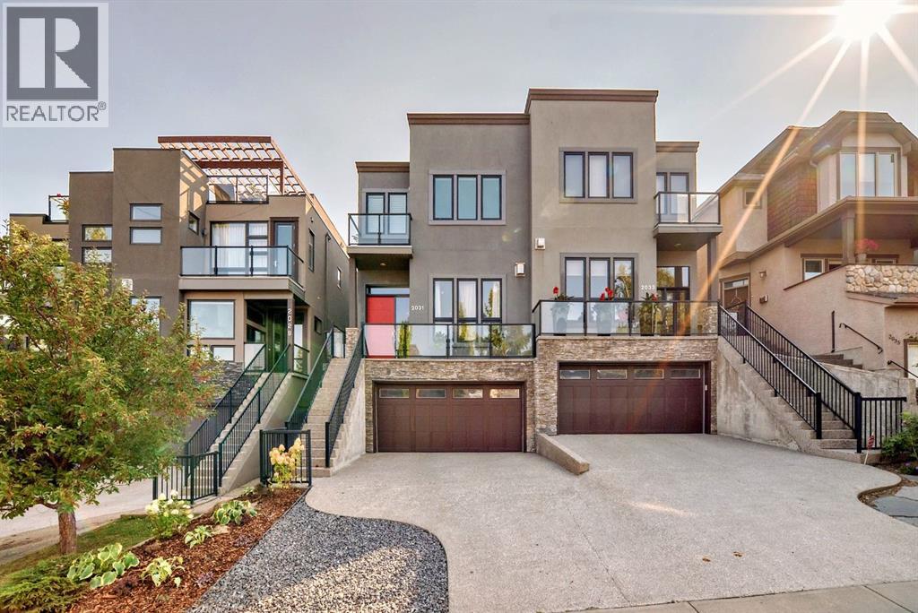 28 Avenue Sw Unit 2031, Calgary, AB T2T 1K4
