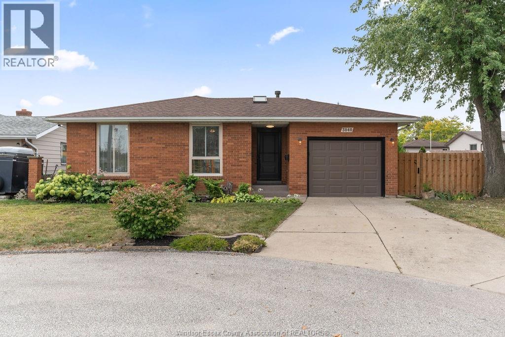 3040 Princess Ave, Windsor, ON N8T 3G3