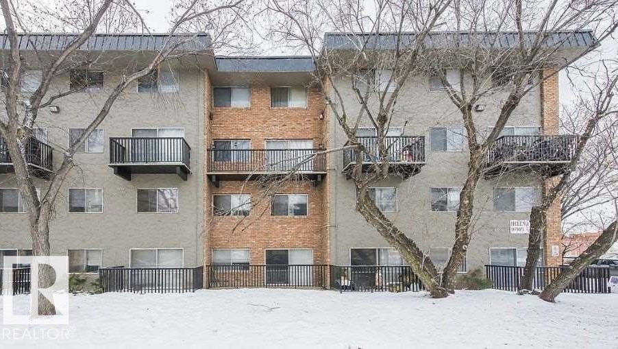 10305 108 Avenue Northwest #unit 103, Edmonton, AB T5H 1B1