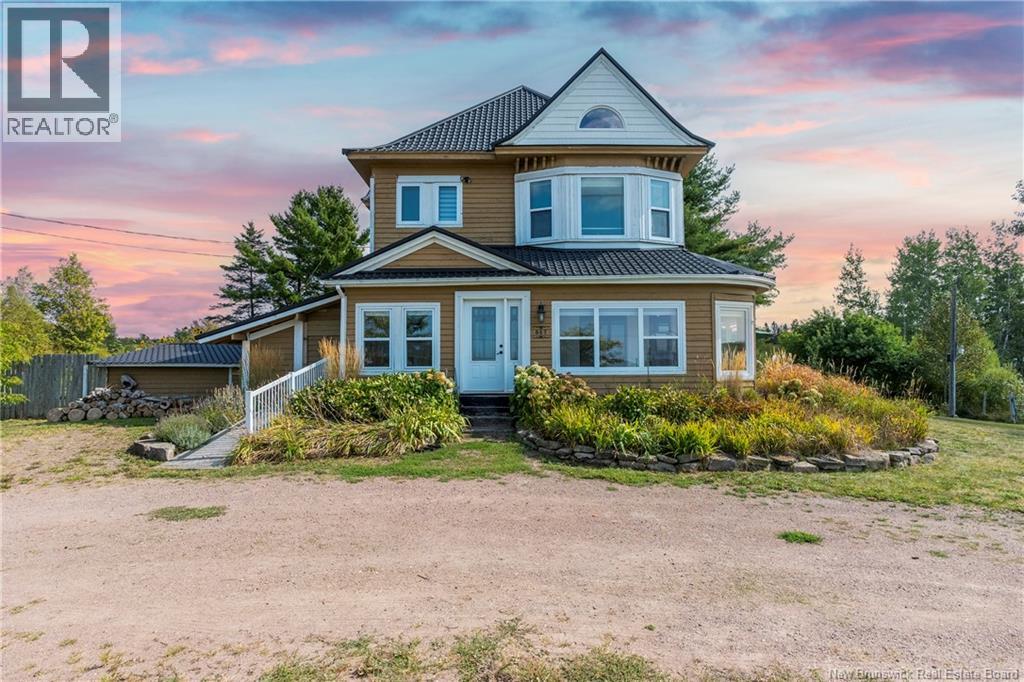 657 Royal Rd, Memramcook, NB E4K 1X1