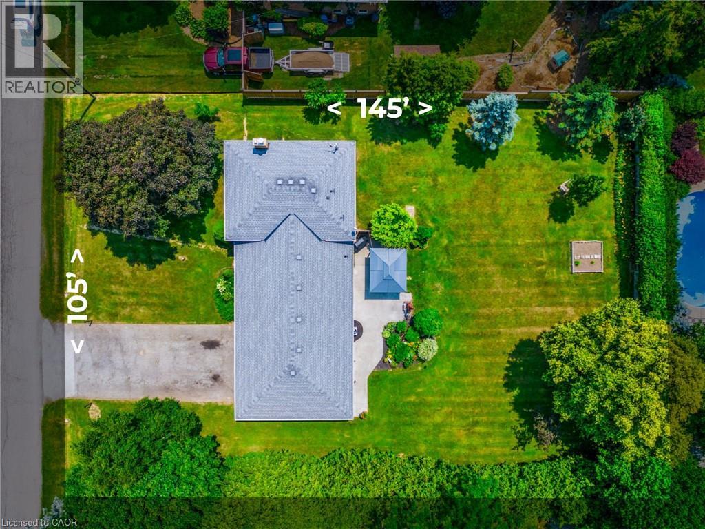5 Westmoreland Rd, Hamilton, ON L9H 5E2