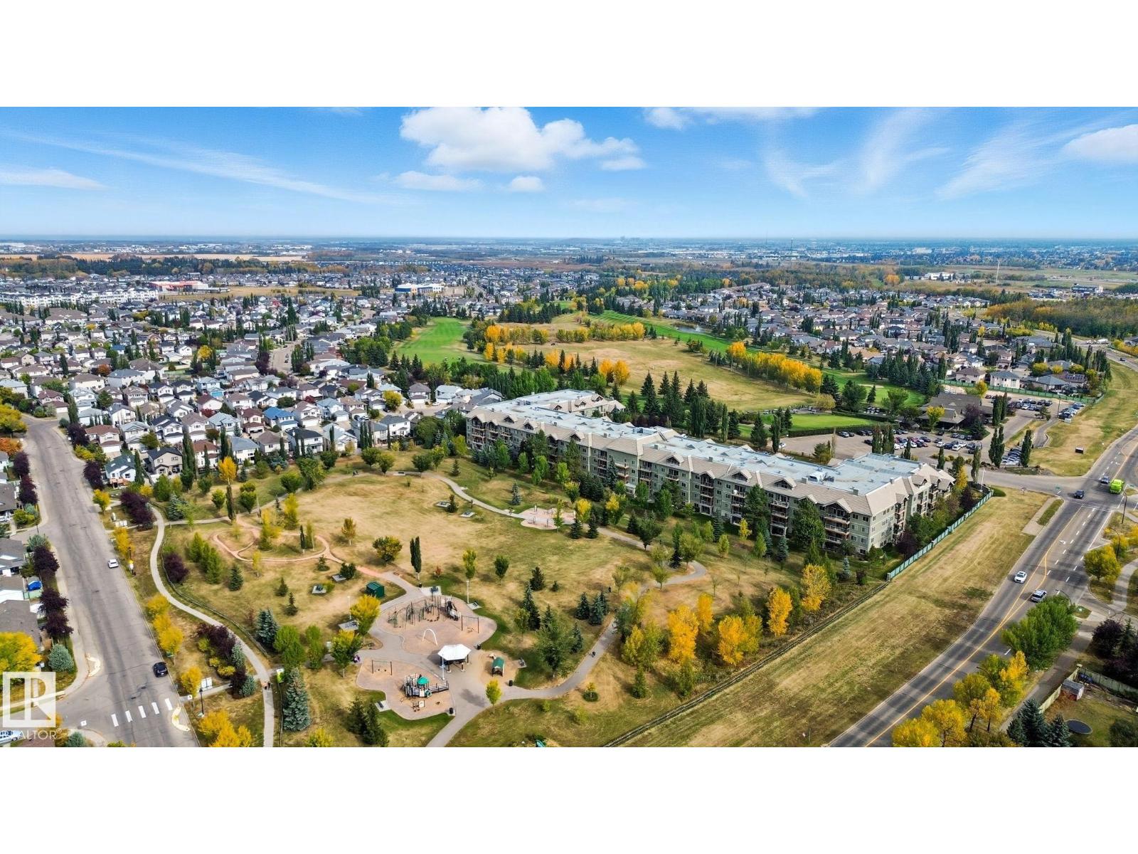 278 Suder Greens Drive Northwest #412, Edmonton, AB T5T 6V6